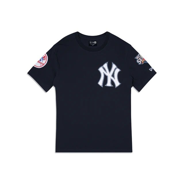 New York Yankees Jersey Logo  New york yankees, ? logo, Yankees