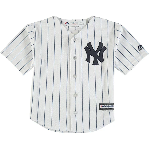 yankees jersey for toddler