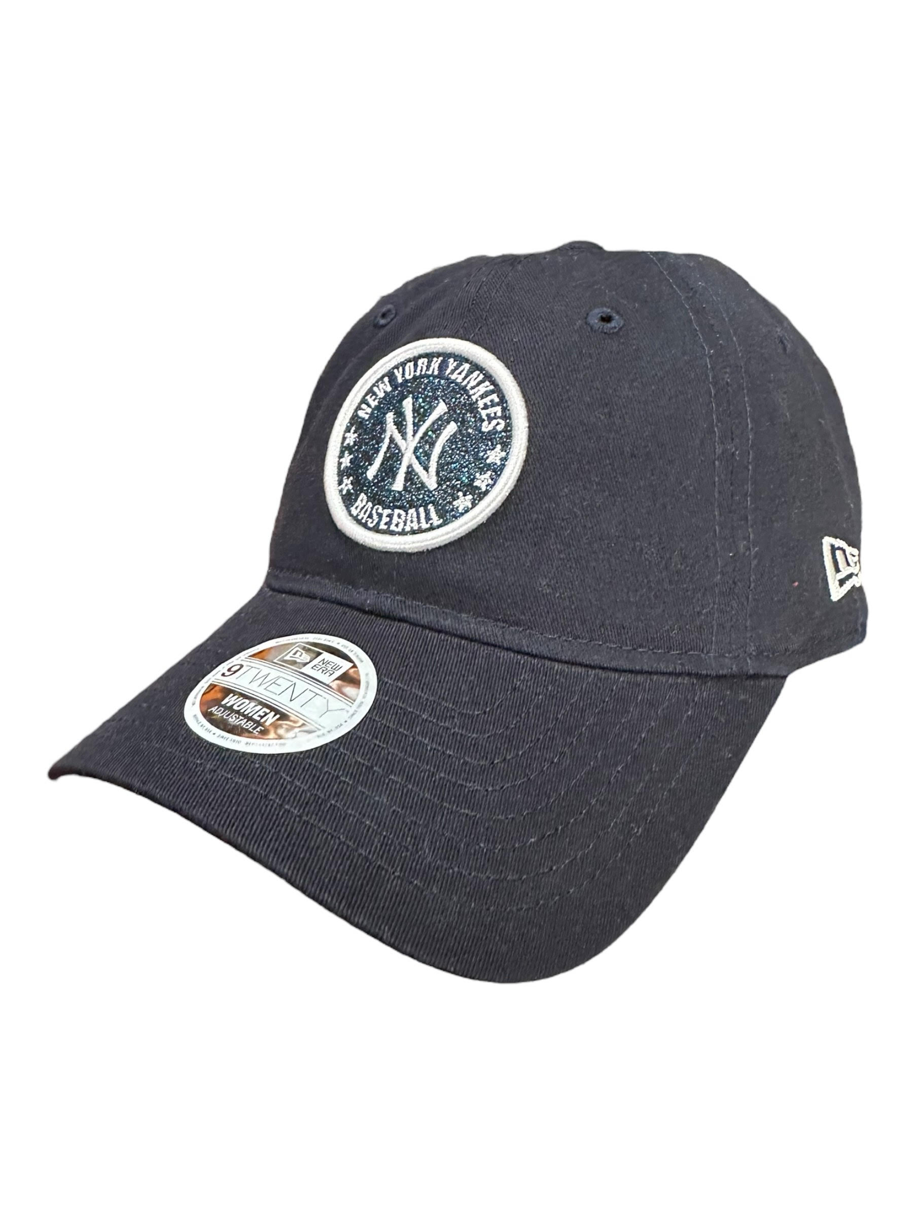 NEW YORK YANKEES MUJER 2022 DÍA DE LA MADRE 9TWENTY AJUSTABLE – JR'S SPORTS