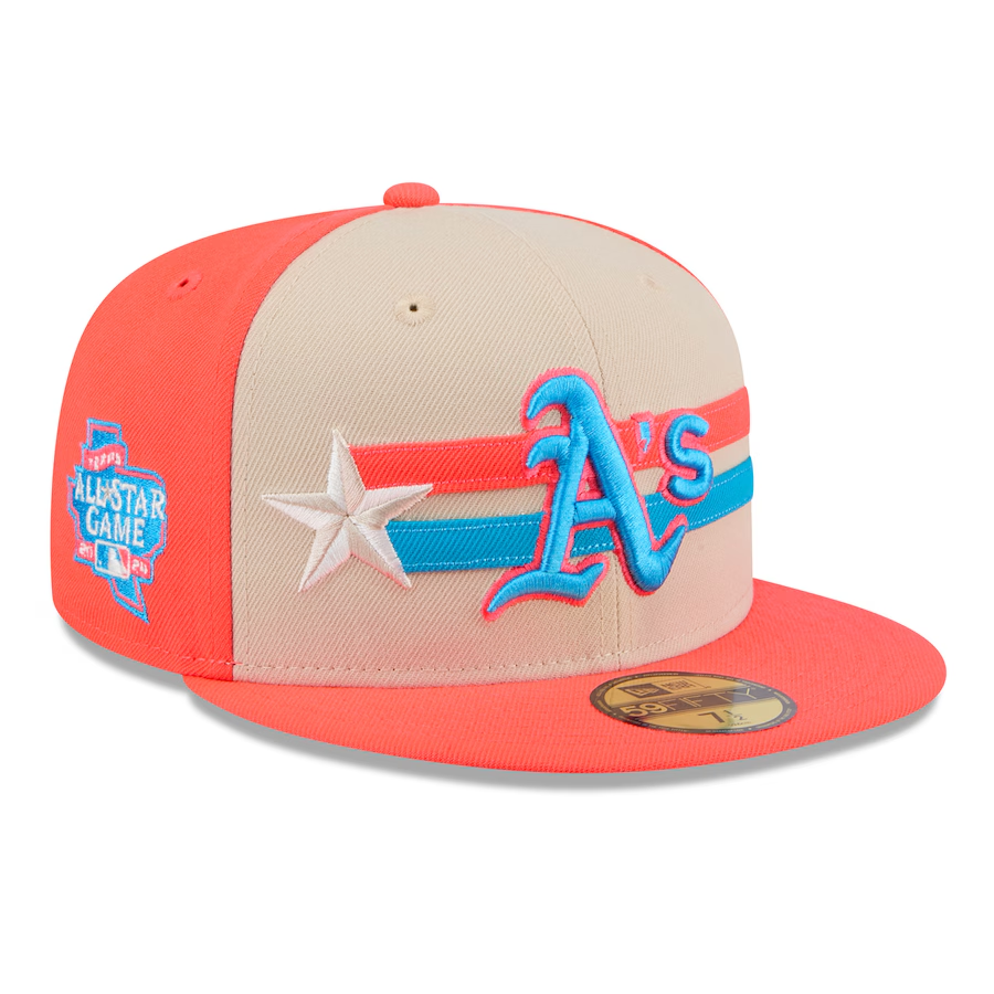 American league all star hat online