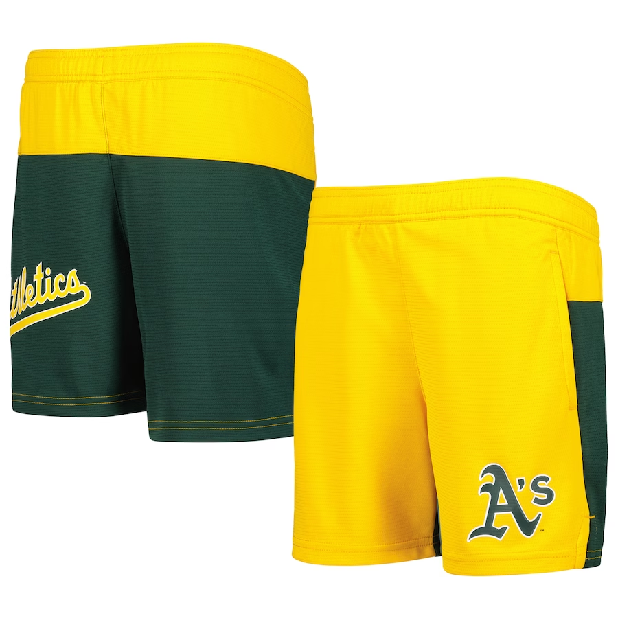 Oakland Athletics A's Jersey XS YOUTH Team Sports Brand New With