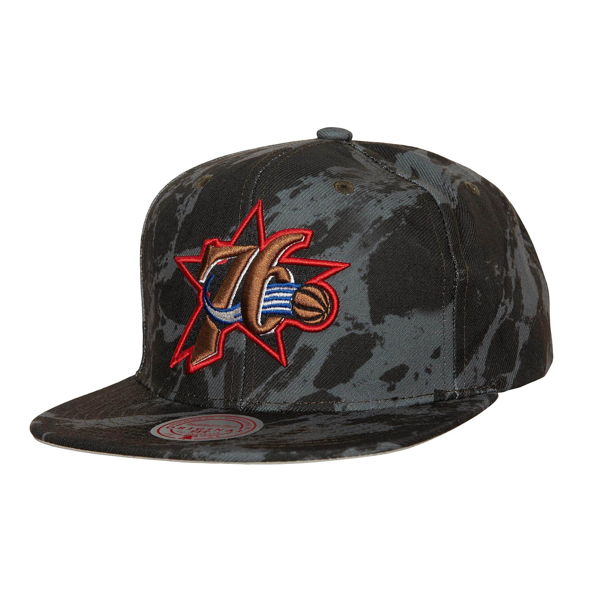 Mitchell & Ness Cincinnati Bengals Sports Fan Cap, Hats for sale