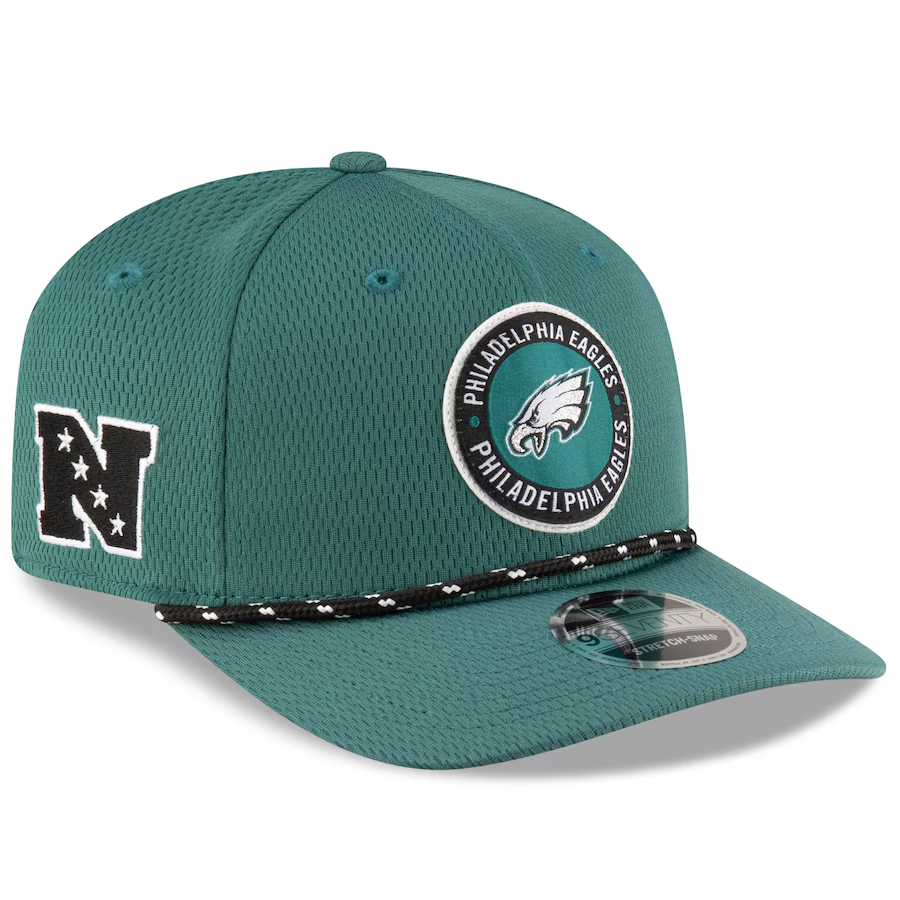 Philadelphia eagles snapback online