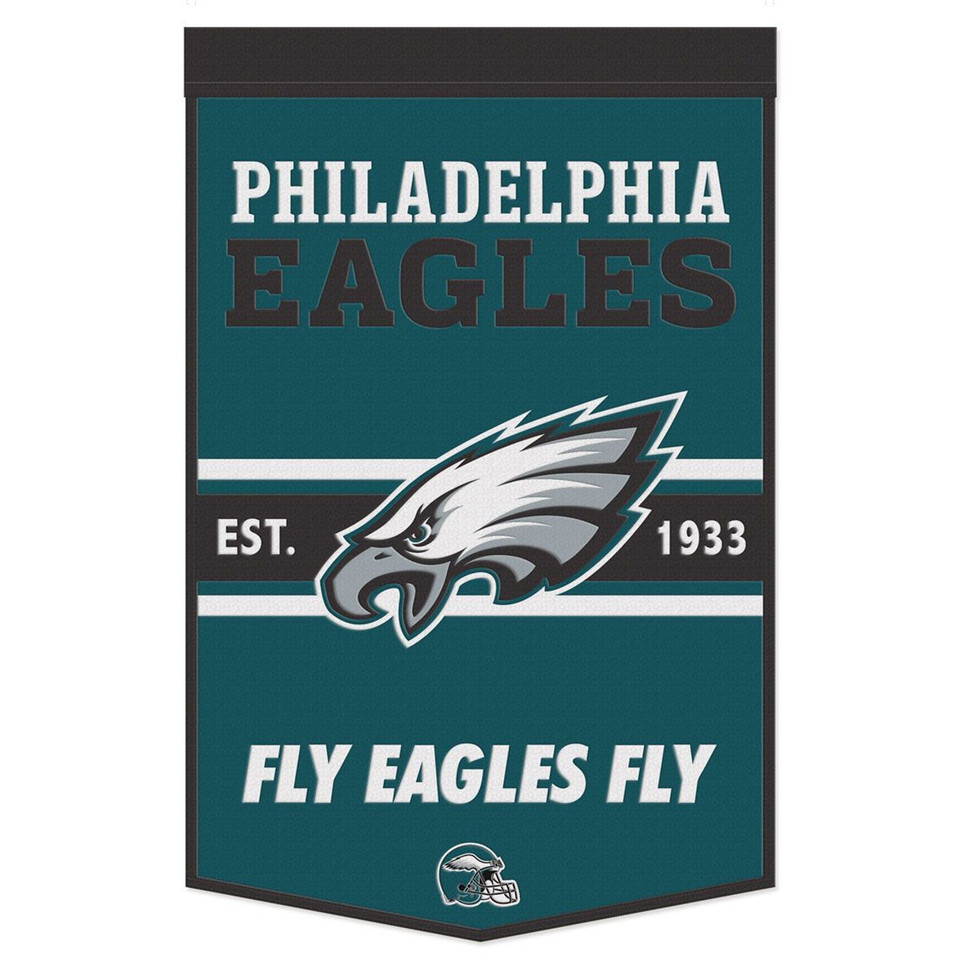 Philadelphia Fly Eagles Fly Est.1933