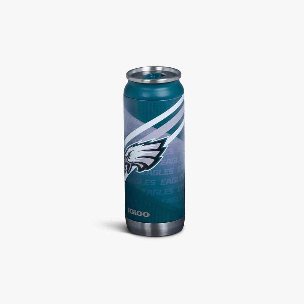 Igloo Philadelphia Eagles Stainless Steel Tumbler 20oz- No Top