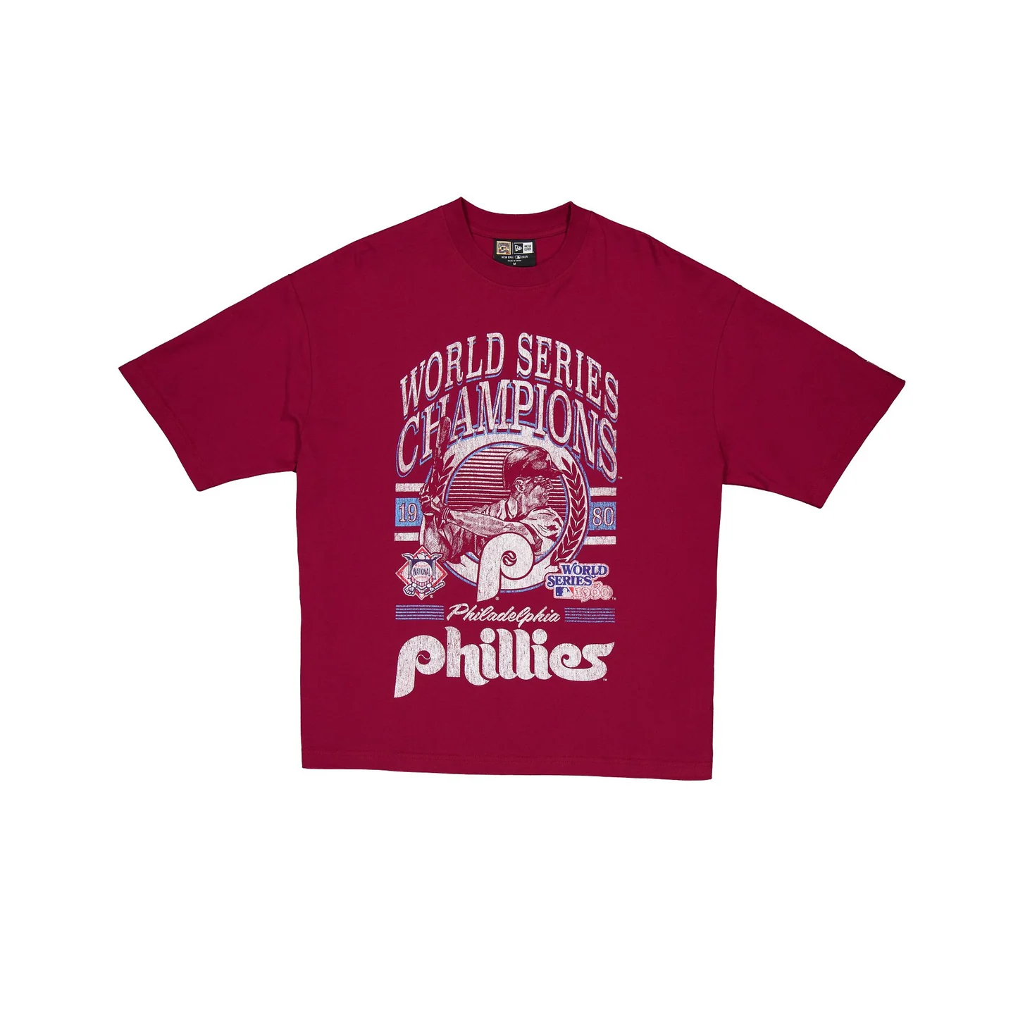 Phillies tee shirts on sale