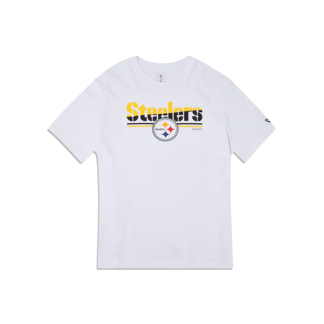 PITTSBURGH STEELERS MEN S 3RD DOWN T SHIRT JR S SPORTS