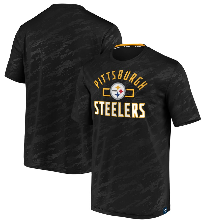 Pittsburgh Steelers Jerseys in Pittsburgh Steelers Team Shop 