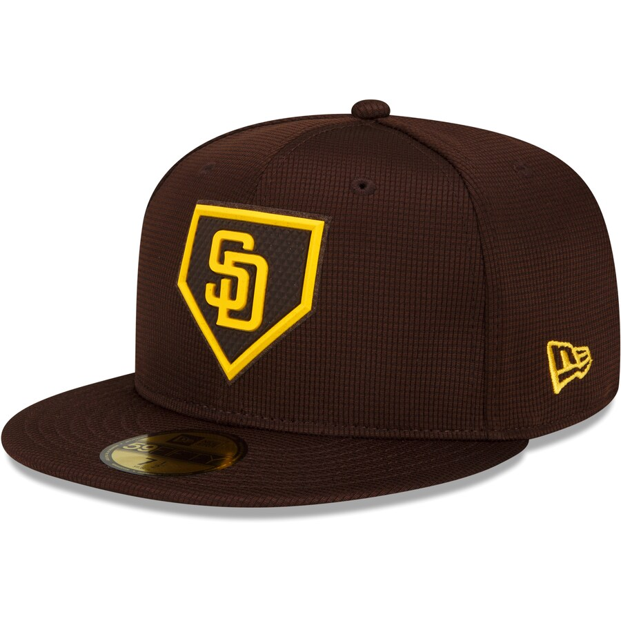 San Diego Padres Alternate Logo