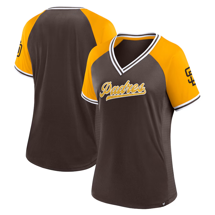 San diego padres women's jersey online