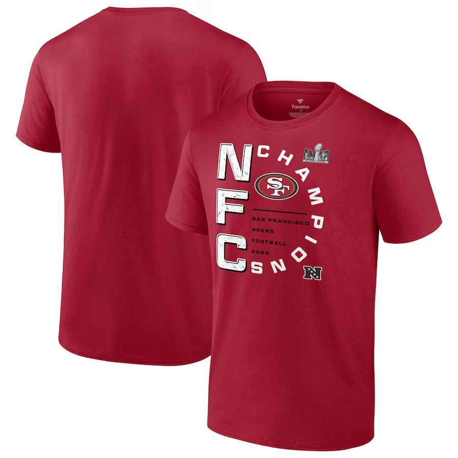 Toddler shop 49ers shirt