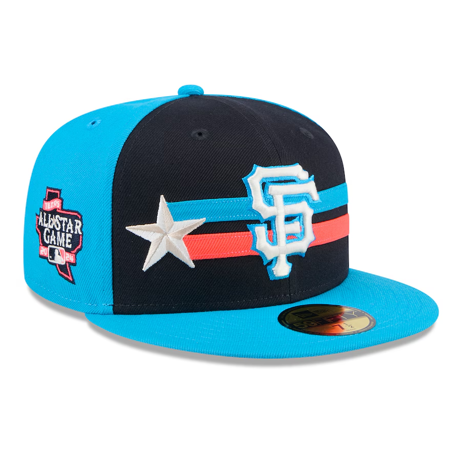 2019 mlb asg hats best sale