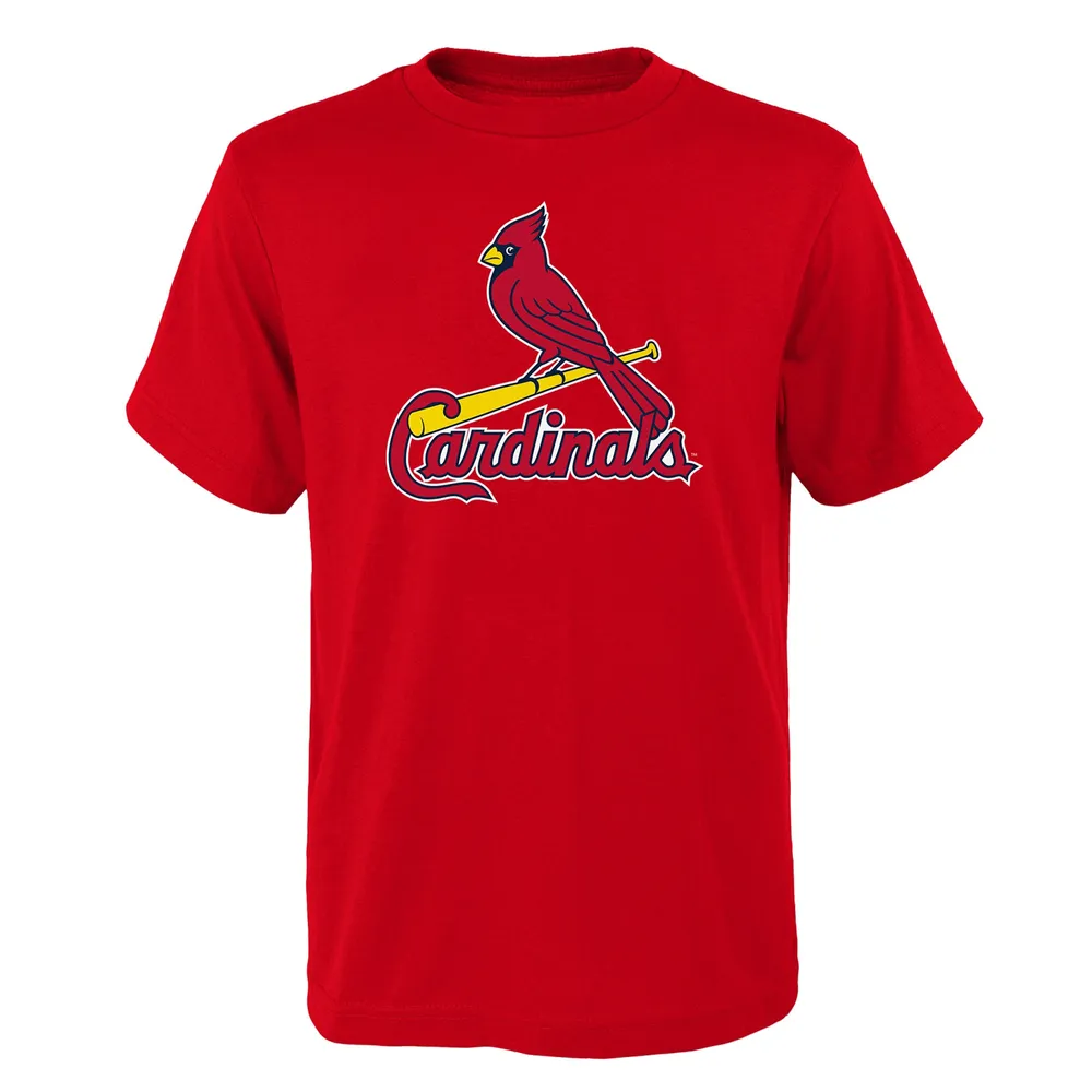 st louis cardinals tee shirt