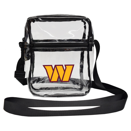 Clear Stadium Approved Purse