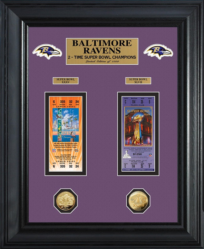 Ravens Special Ticket Offers  Baltimore Ravens –