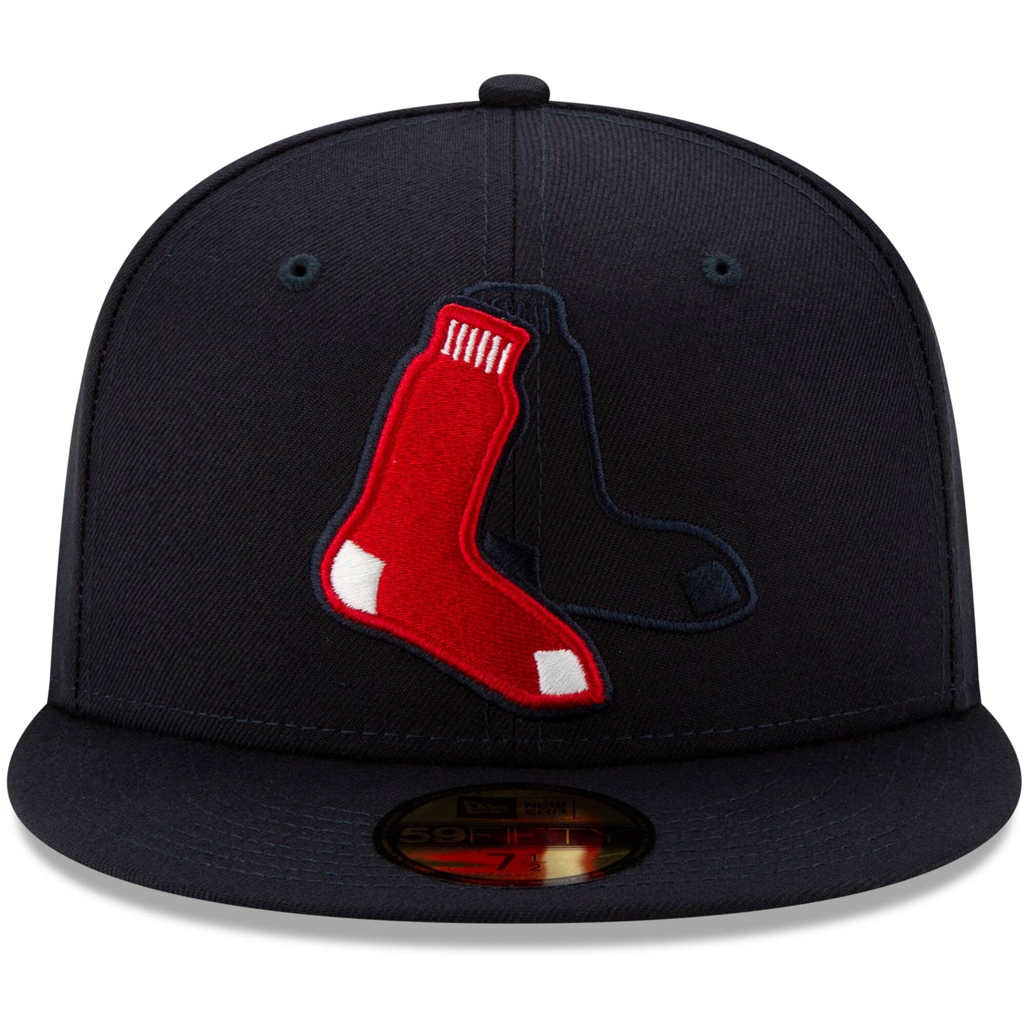 Gorra New Era Red Sox