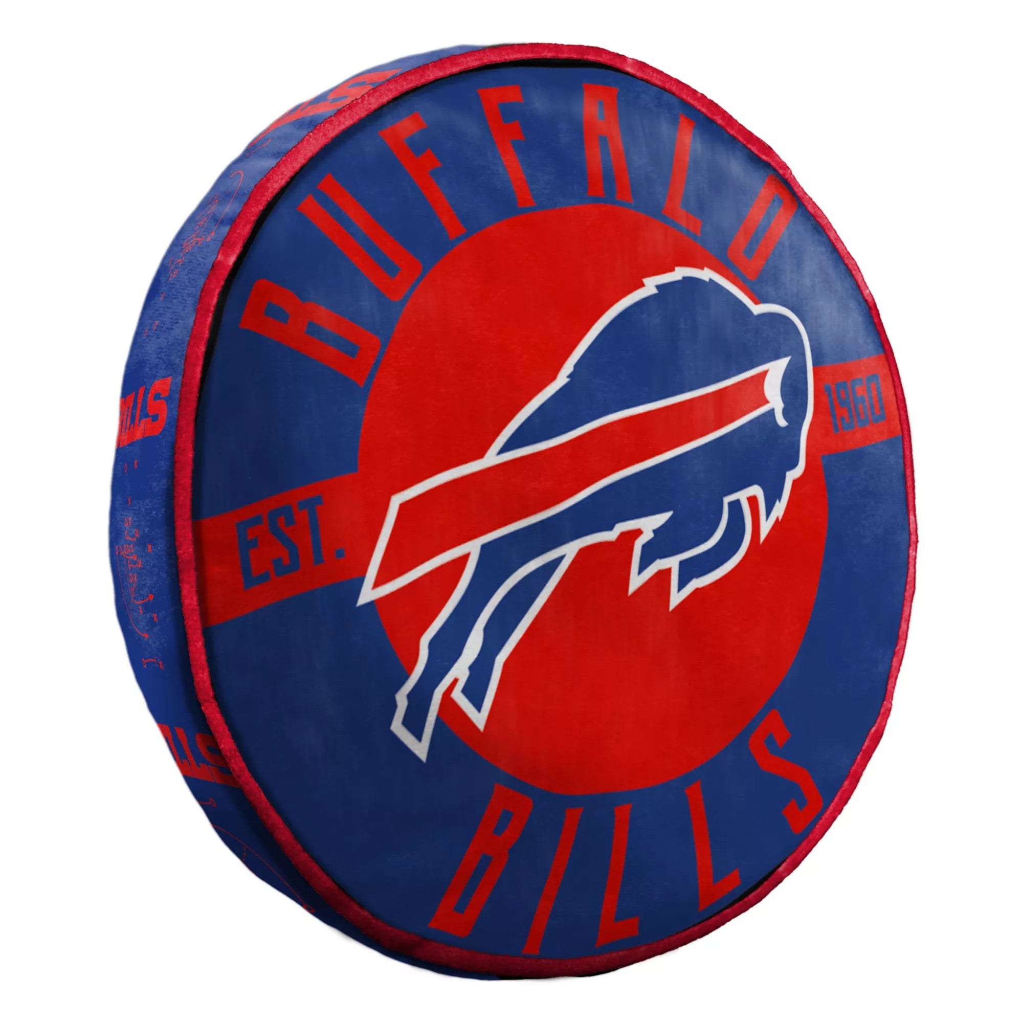 BUFFALO BILLS 15' CLOUD PILLOW