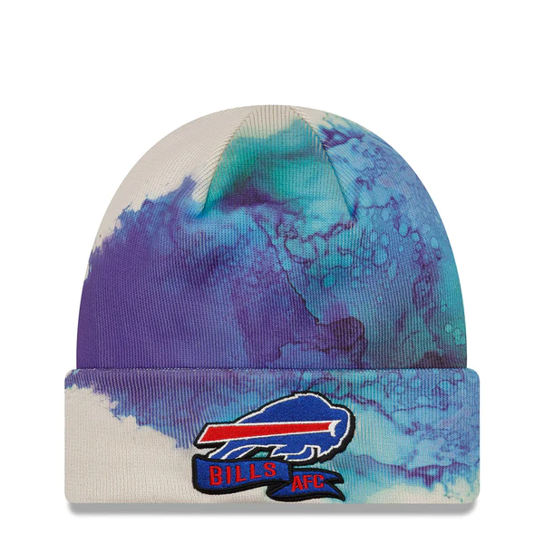 2022 Bills Sideline Apparel