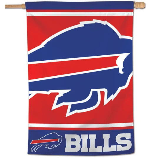 Buffalo Bills Vertical Pennant