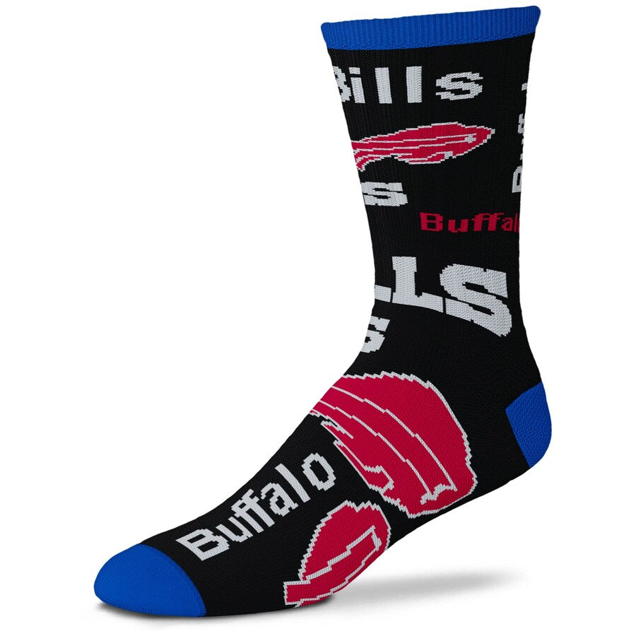 : Buffalo Bills Socks