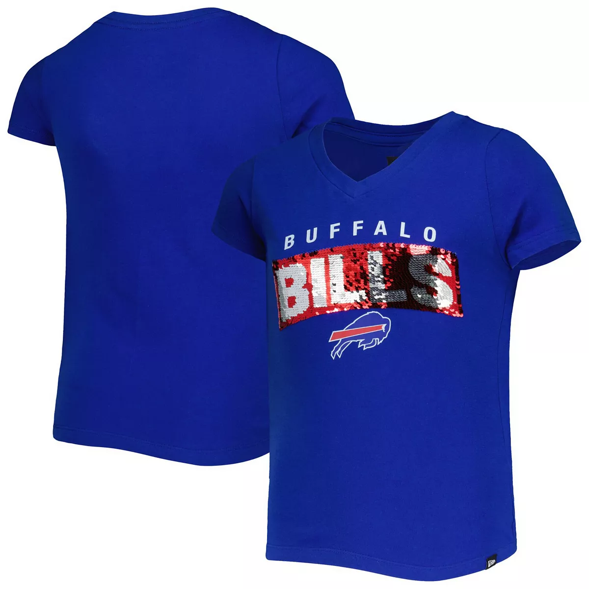 Buffalo Bills Women's Apparel, Ladies Bills Clothing, Buffalo Bills