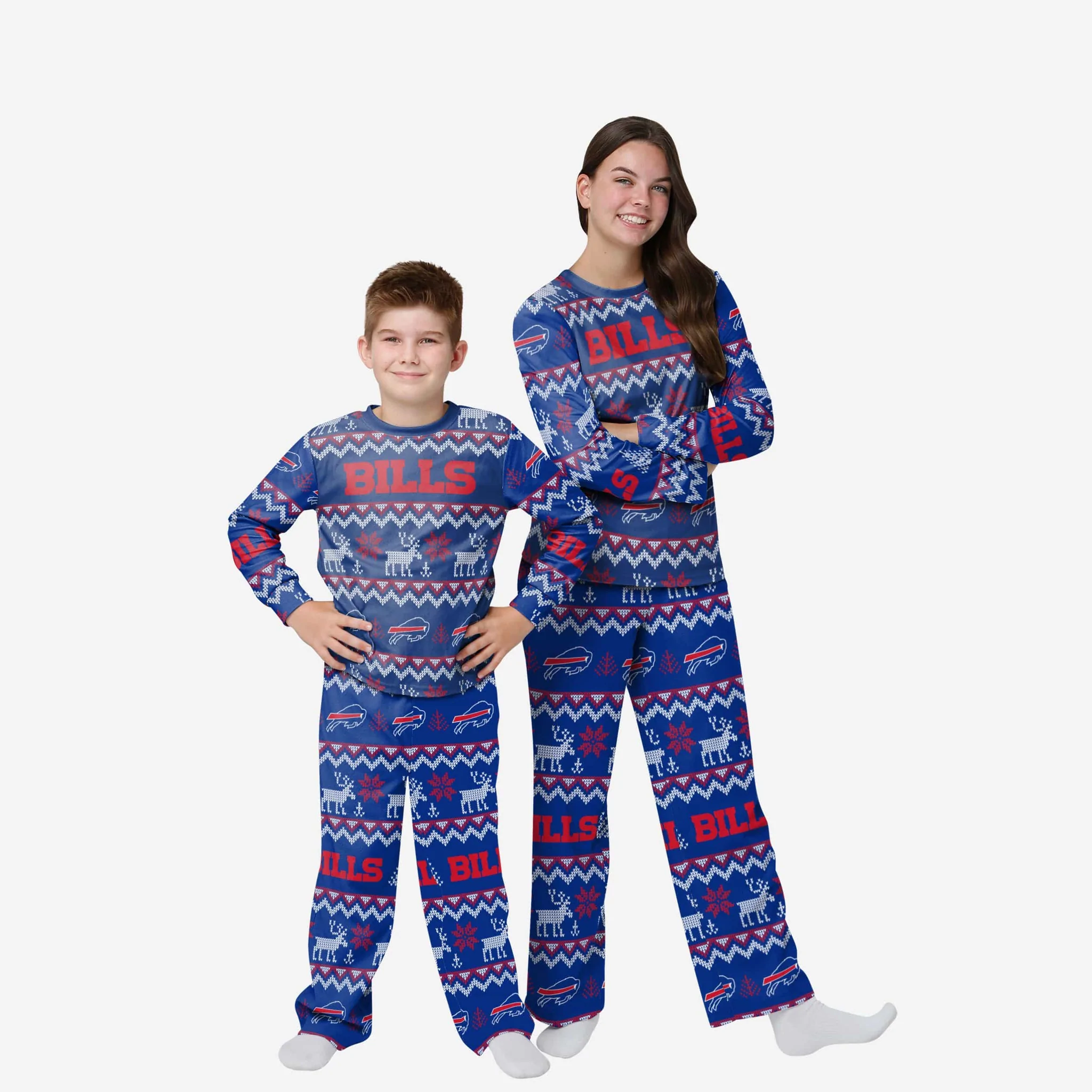 Tennessee titans christmas online pajamas