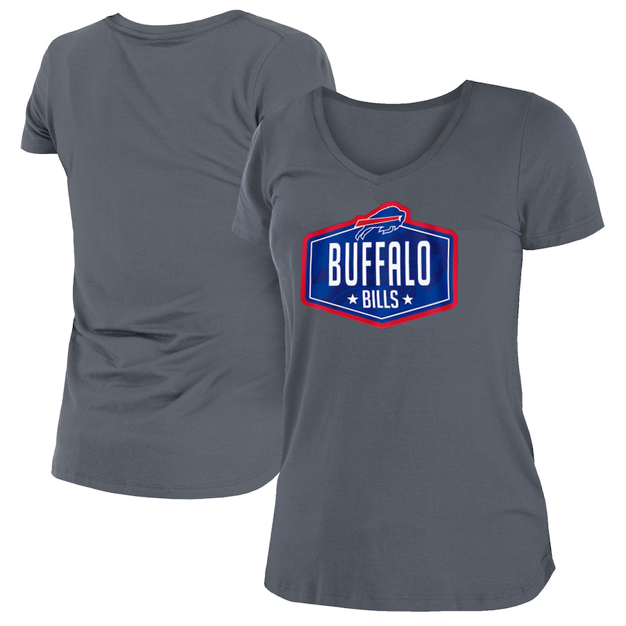 Buffalo bills cheap women's shirts