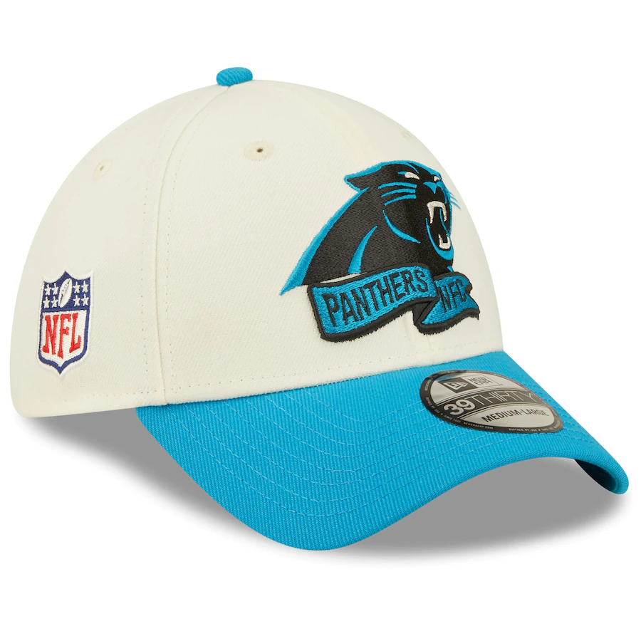 New Era Miami Dolphins NFL Sideline 2022 39THIRTY Stretch Hat