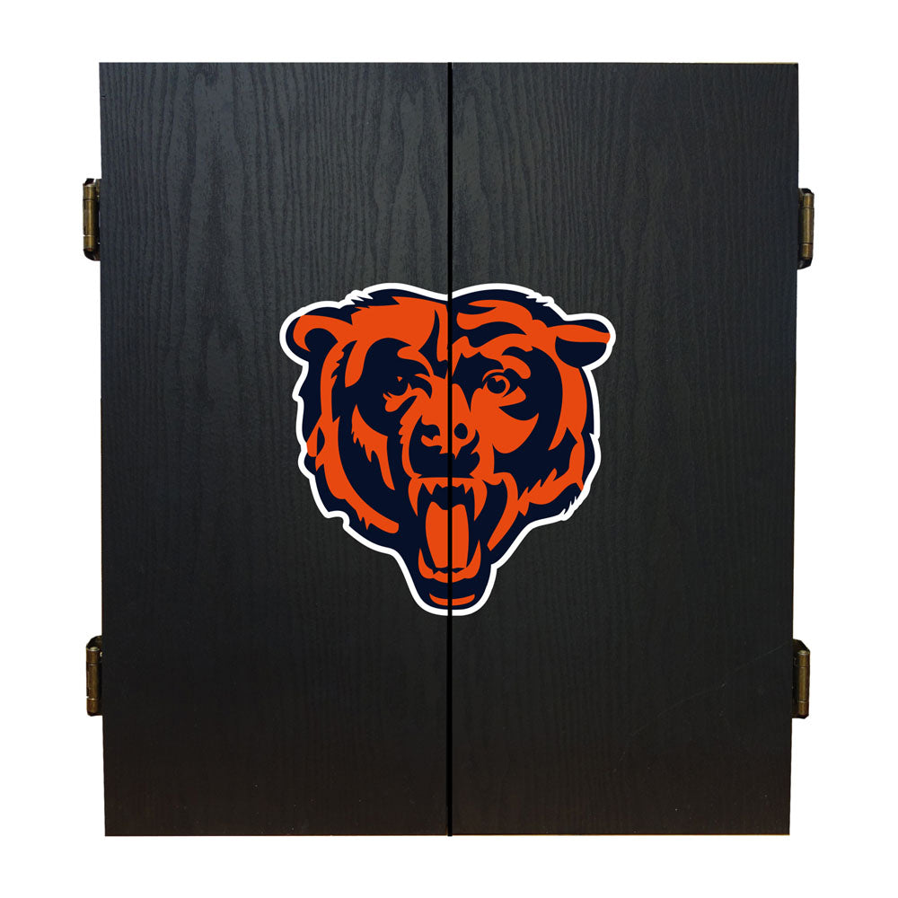 Chicago Bears Fan's Choice Dart Flights For Sale