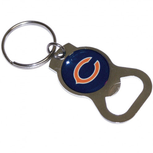 NFL - New York Giants Keychain Bottle Opener