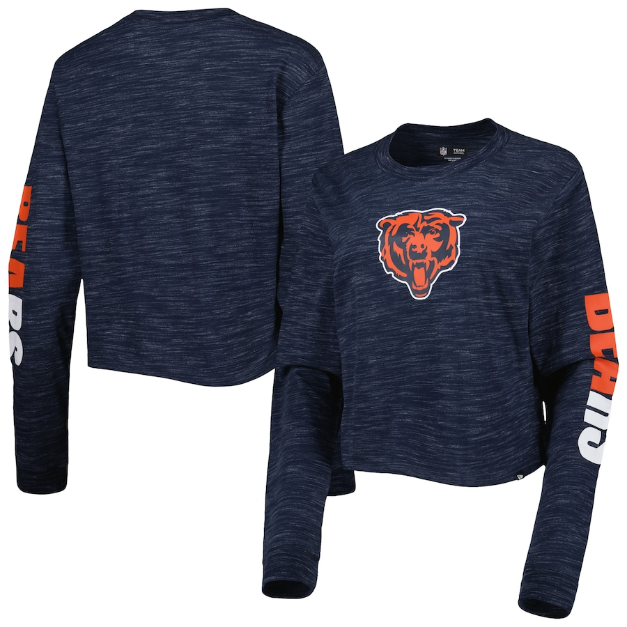 Chicago Bears Womens in Chicago Bears Team Shop 