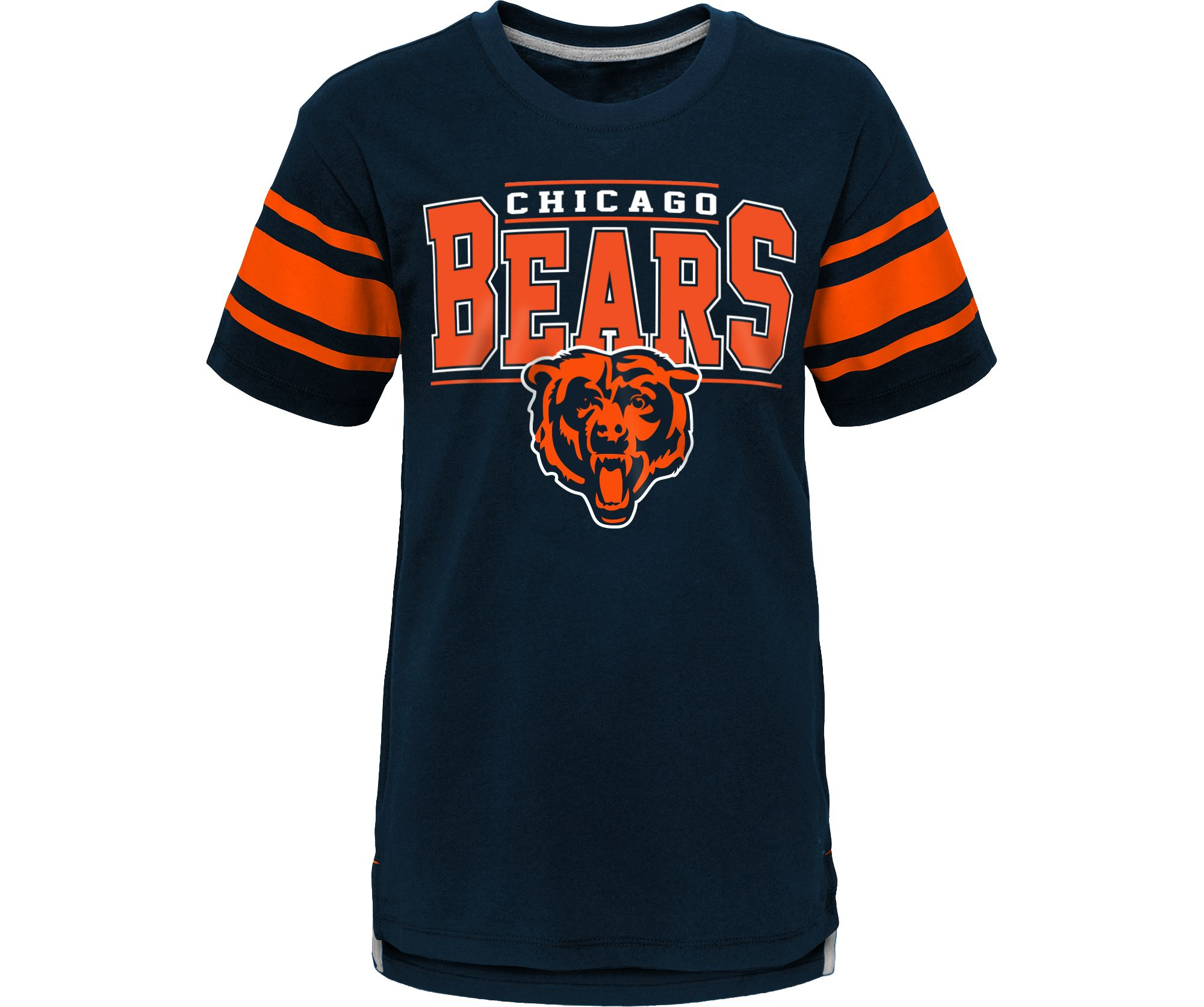 Chicago Bears Youth Vintage T-SHIRTS