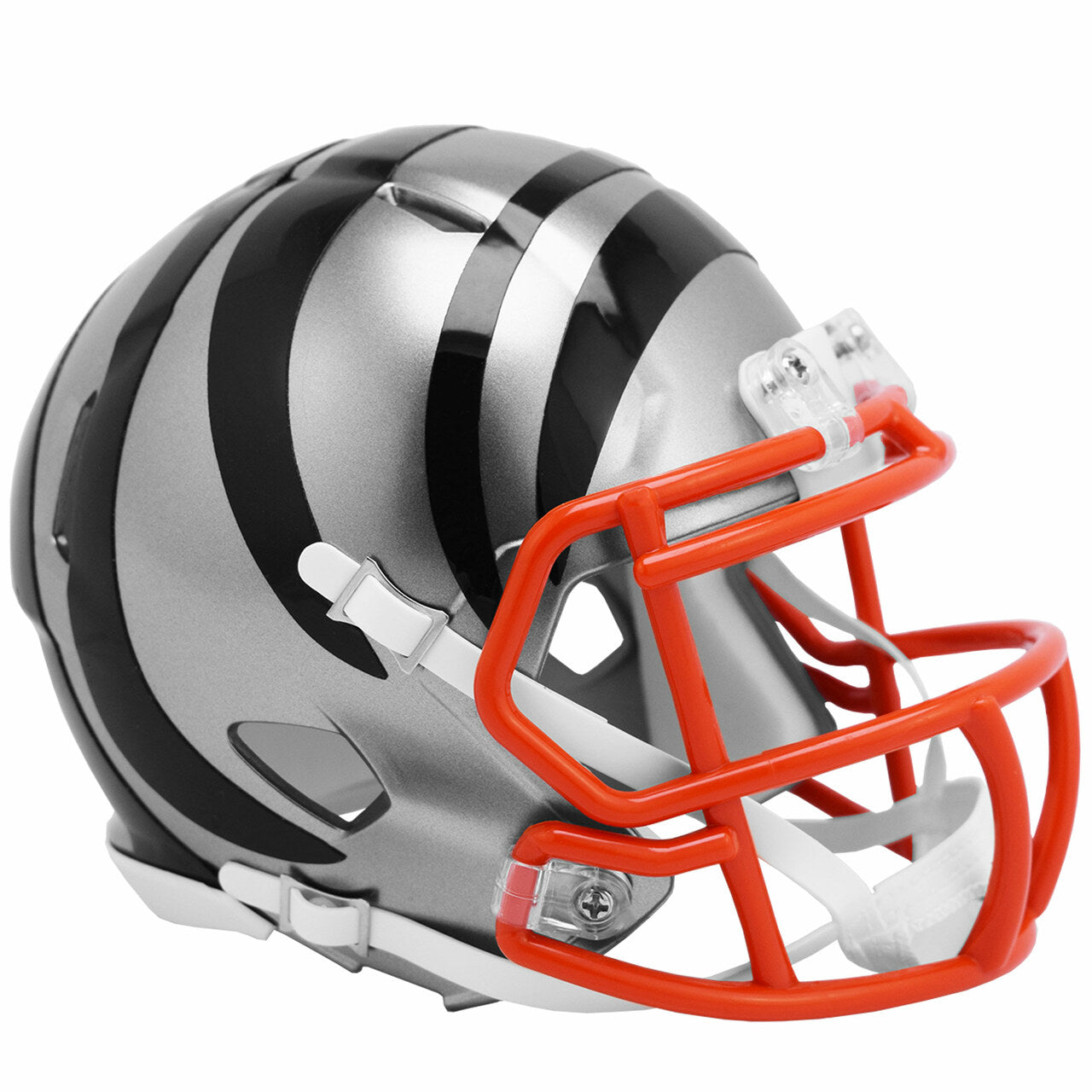 CASCO MINI SPEED FLASH DE LOS BENGALS DE CINCINNATI – JR'S SPORTS