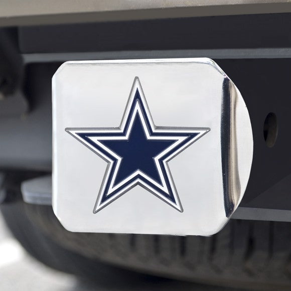 Dallas Cowboys Chrome Emblem