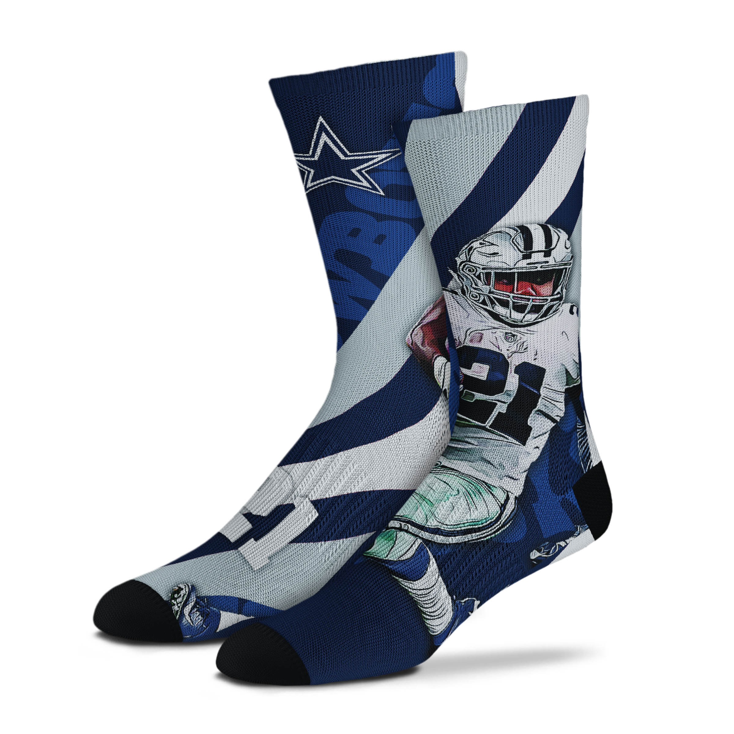 Dallas Cowboys Socks