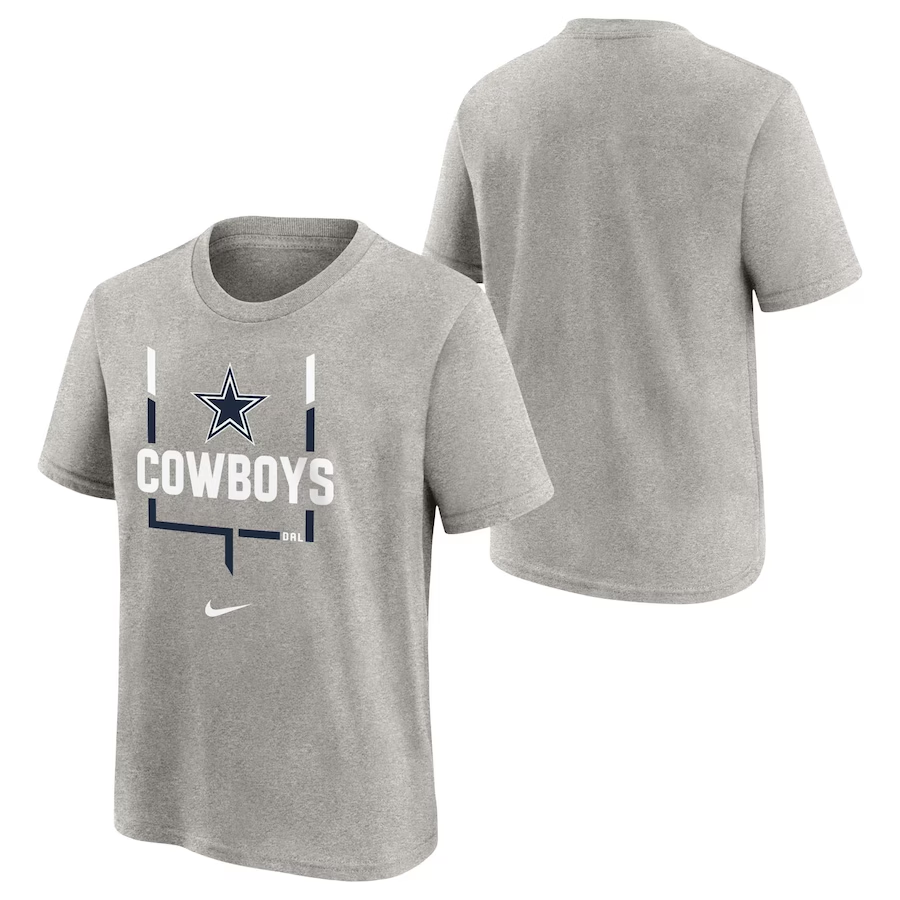 Dallas Cowboys Youth Team Marks Hoodie Sweatshirt 22 / S