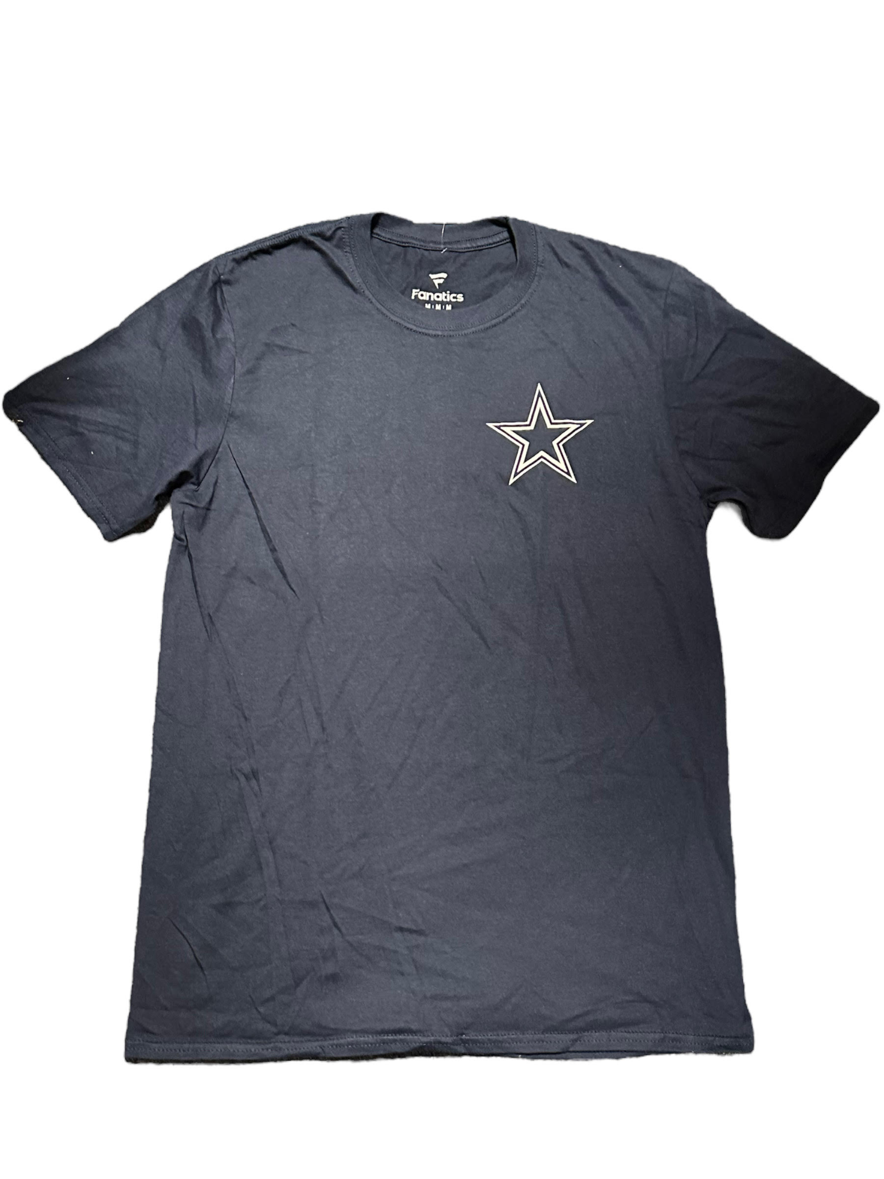 dallas cowboys apparel fanatics