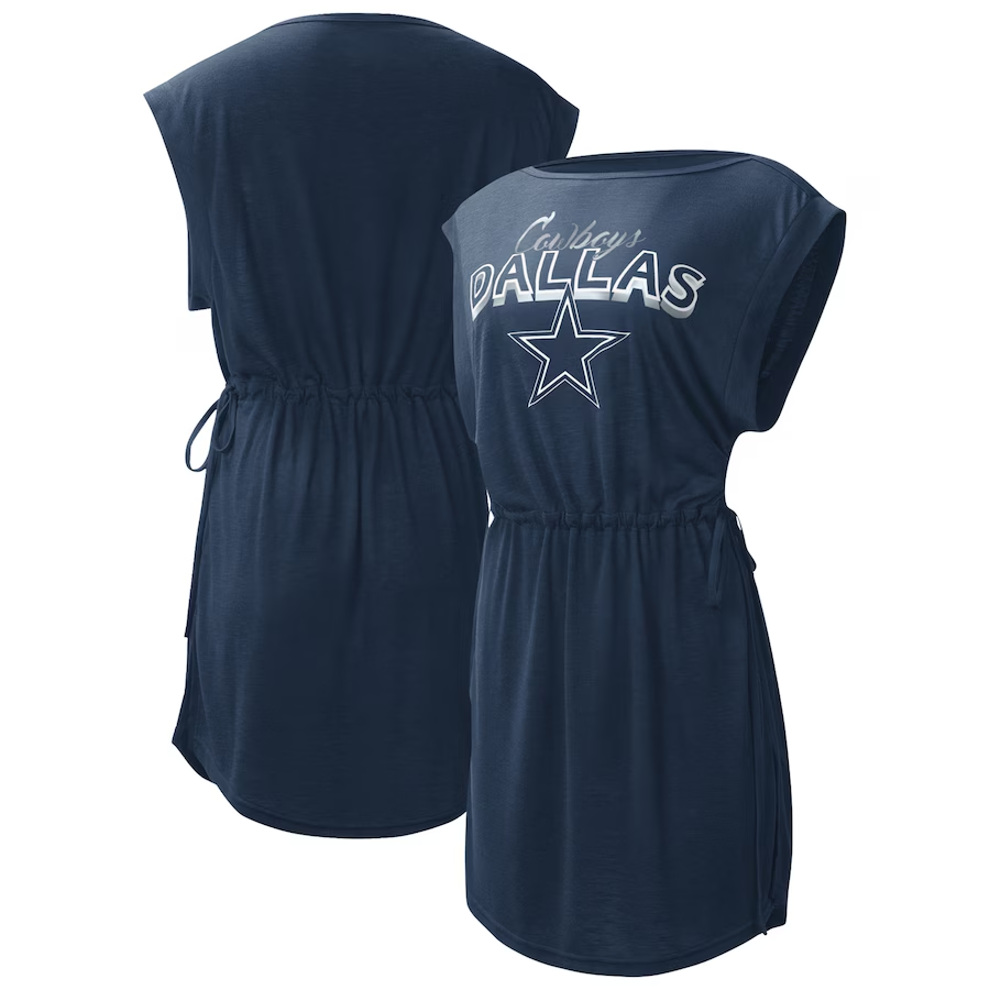 Dallas Cowboys Dress