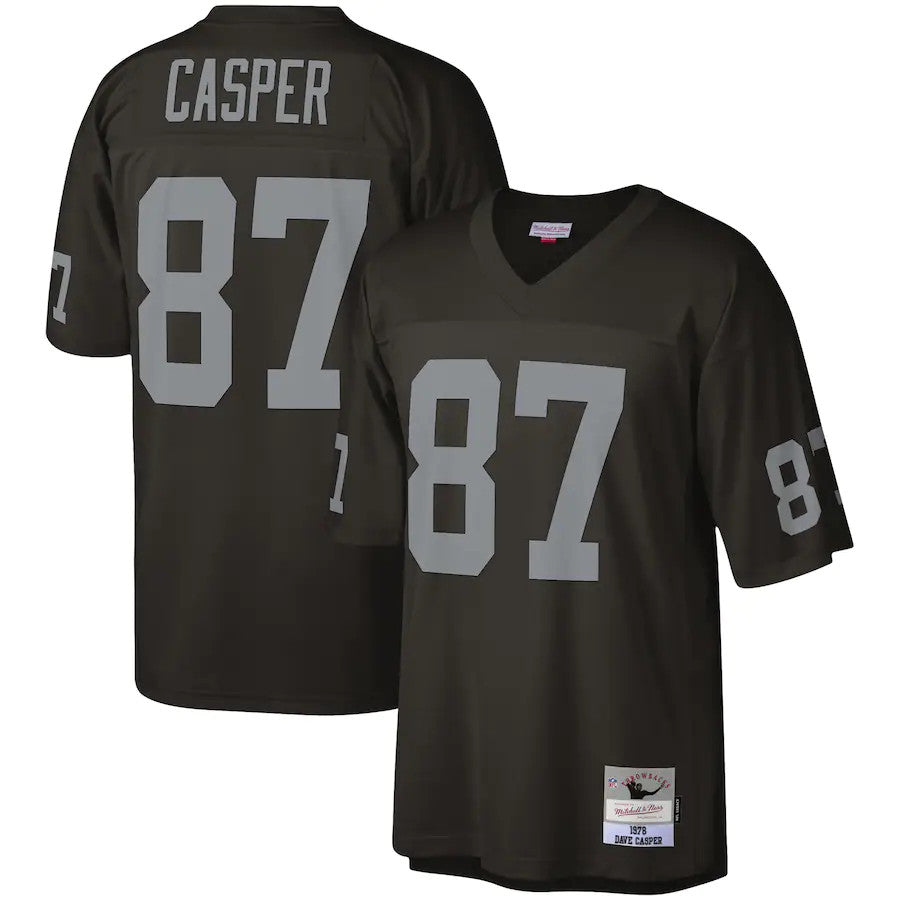 Ken Stabler 1983 New Orleans Saints Throwback Jersey – Best Sports Jerseys