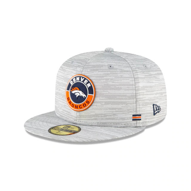 denver broncos sideline hat