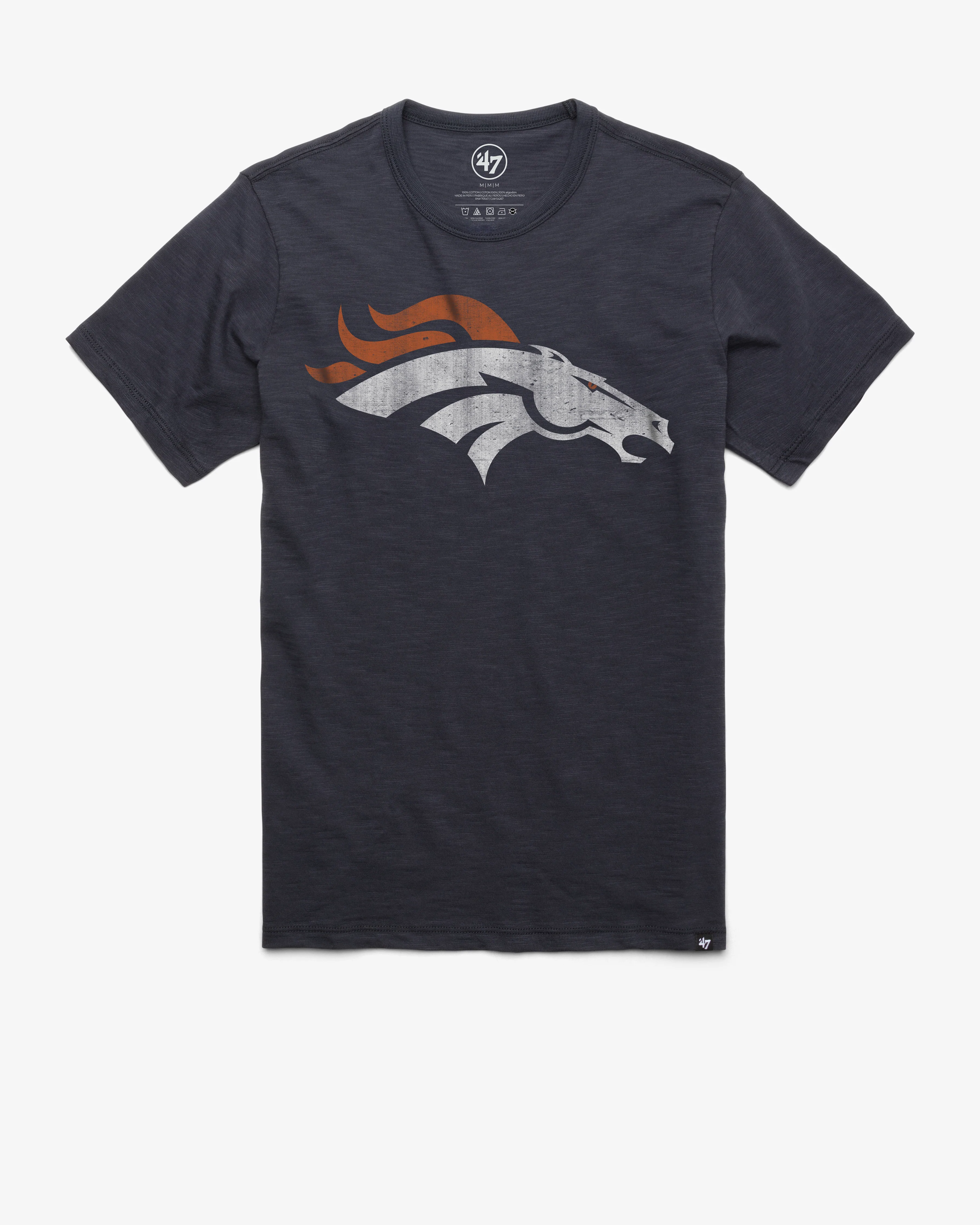 broncos t shirt 