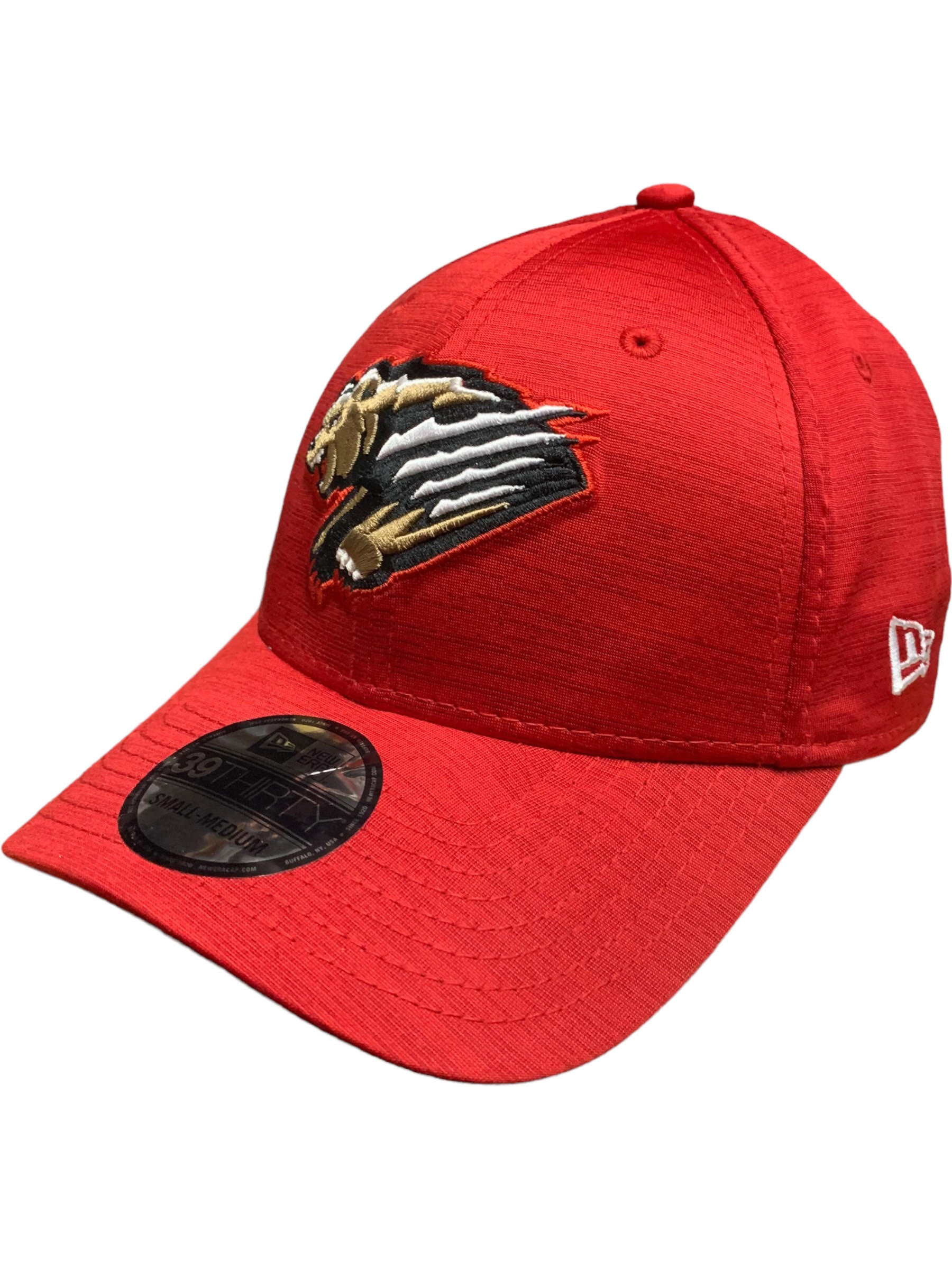 Atlanta Falcons New Era NFL Sideline Flexfit Hat ML