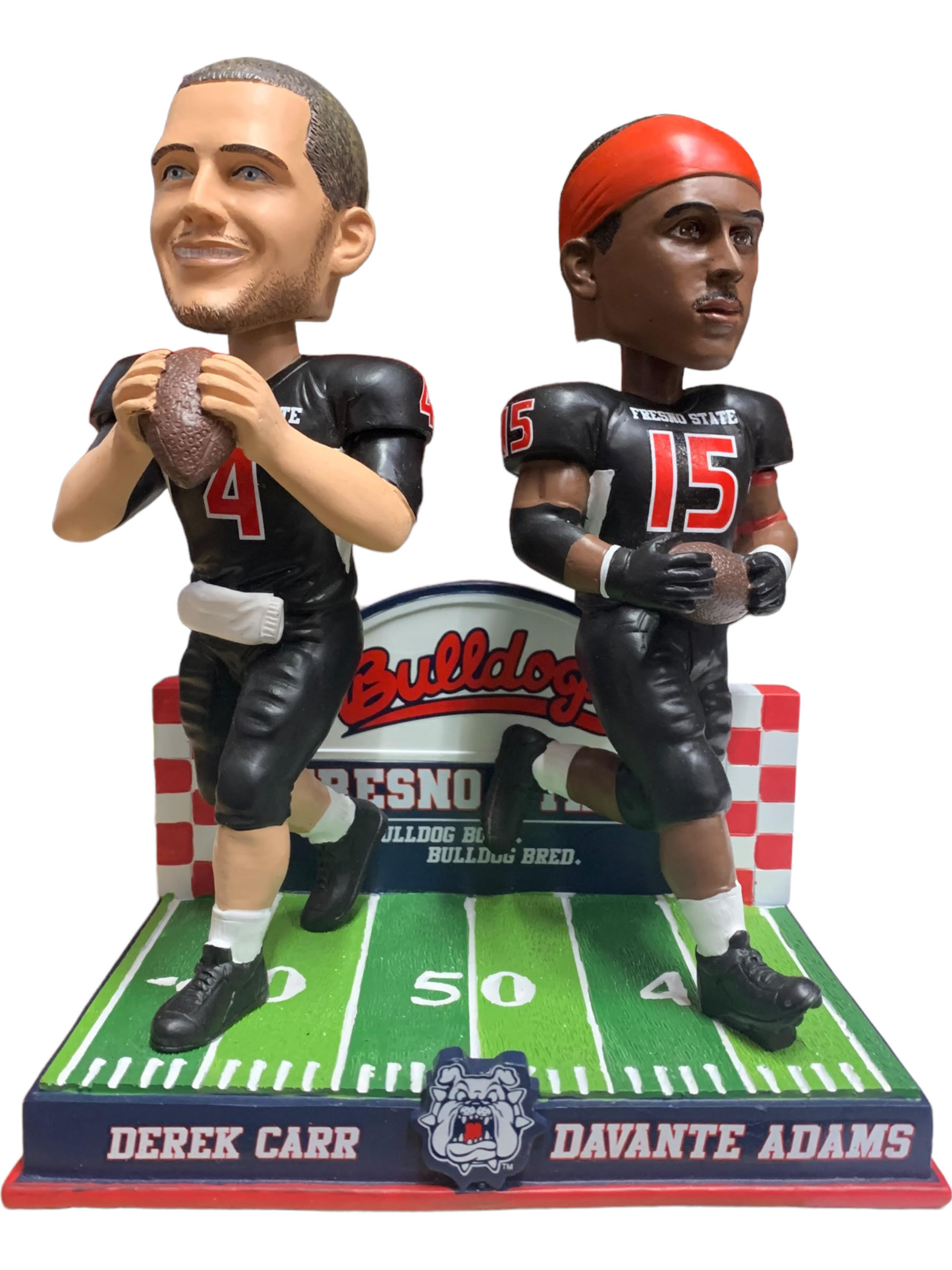 Cincinnati Bengals fans need this limited-edition bobblehead