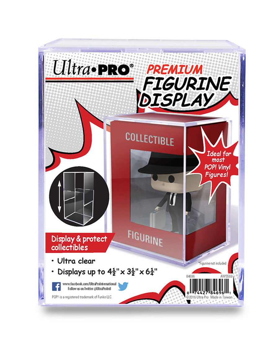 VITRINA FUNKO POP HARD STACK – JR'S SPORTS