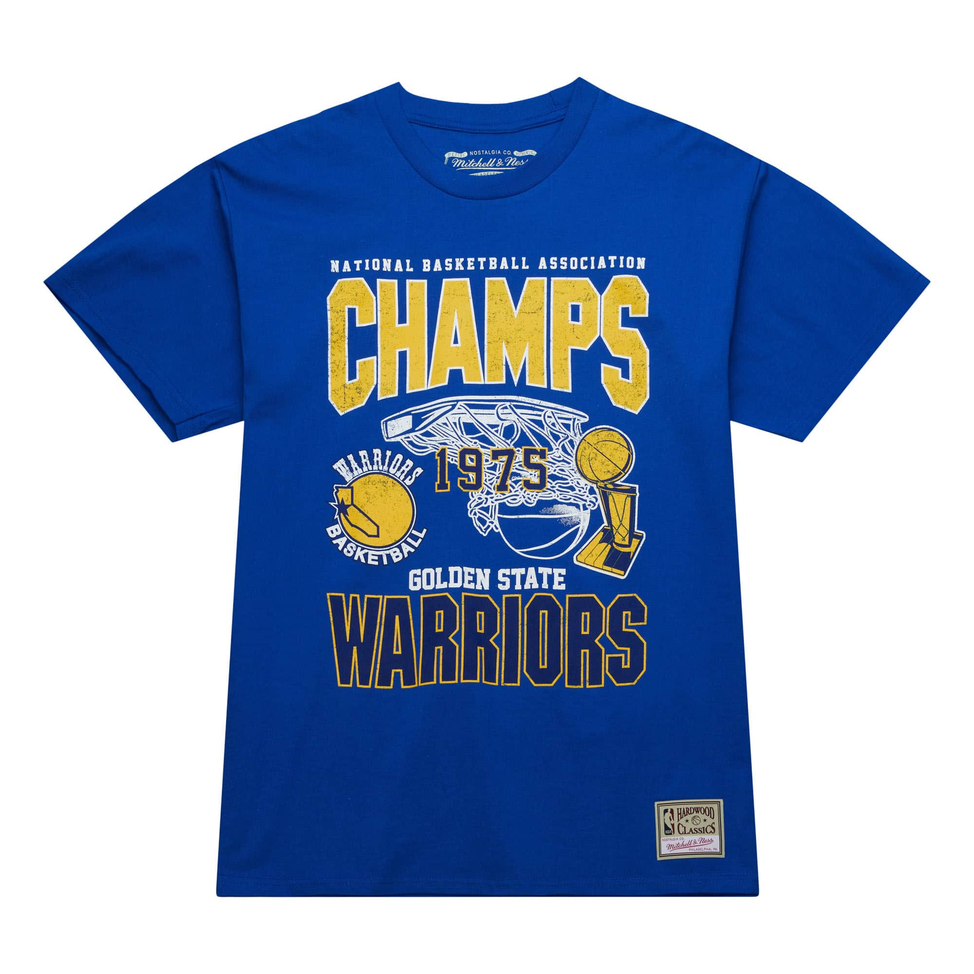 Where to buy Golden State Warriors NBA Championship merchandise