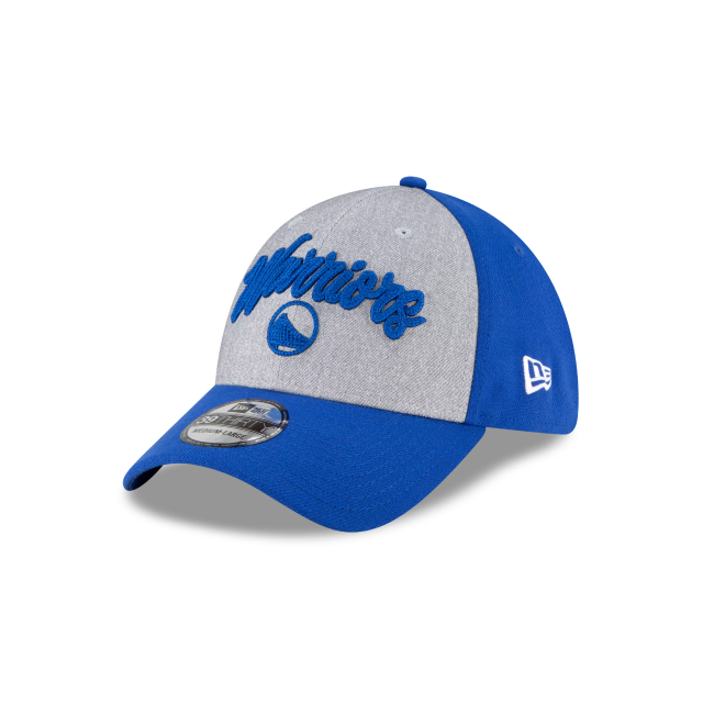 Toronto Blue Jays MLB New Era Team Classic 39THIRTY Flex Hat -Gray