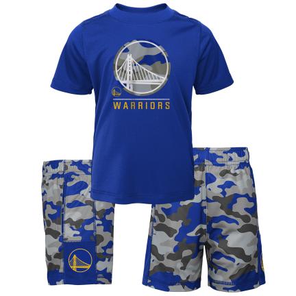 golden state warriors toddler