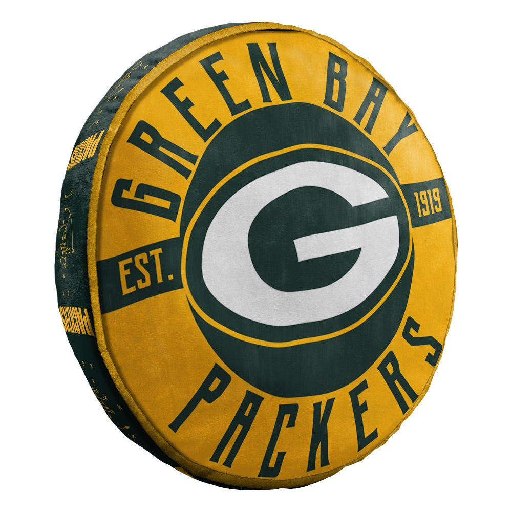 Green Bay Packers Sports Recliner