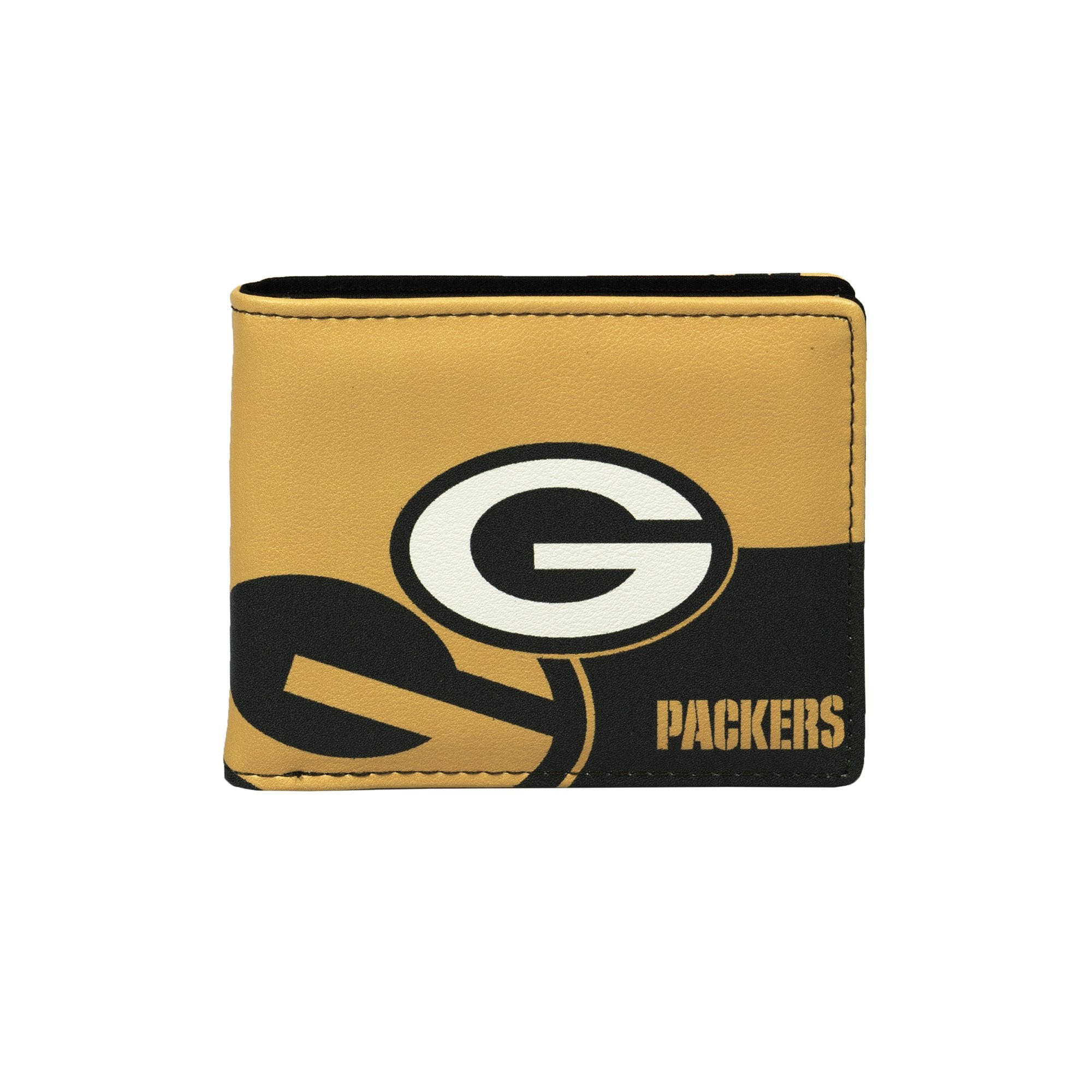 green bay packers wallet