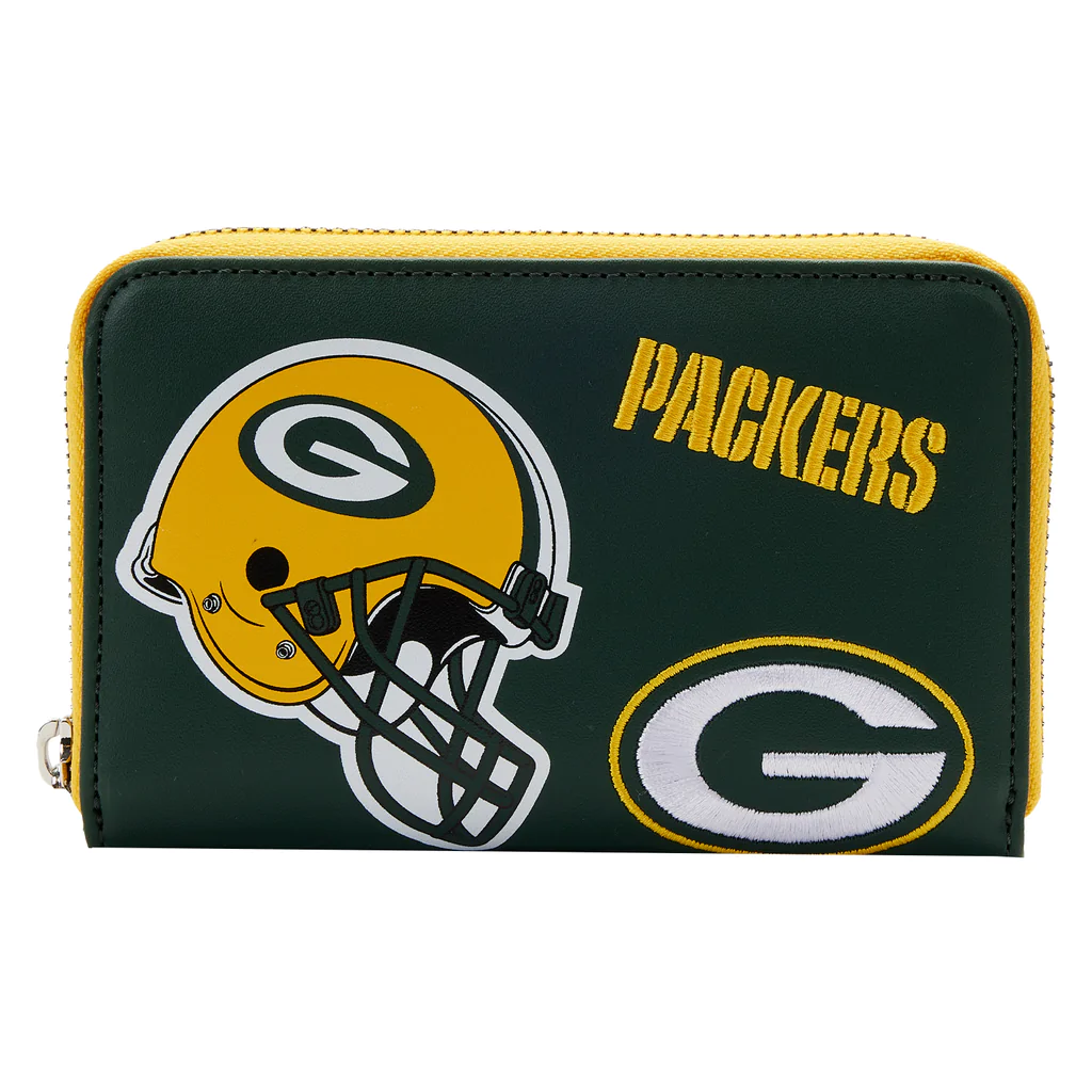 packers loungefly